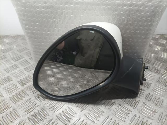 Retrovisor izquierdo Fiat Linea  sedán comprar en España