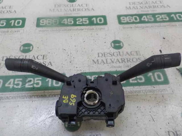 Mando de luces izquierdo 735606803 FIAT