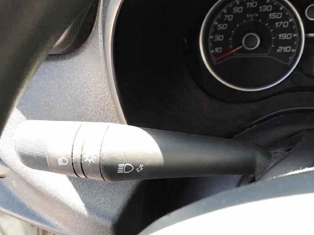 Mando de luces izquierdo 735606803 FIAT