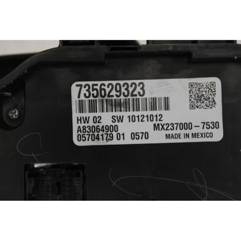 FIAT 735629323 comprar Barcelona