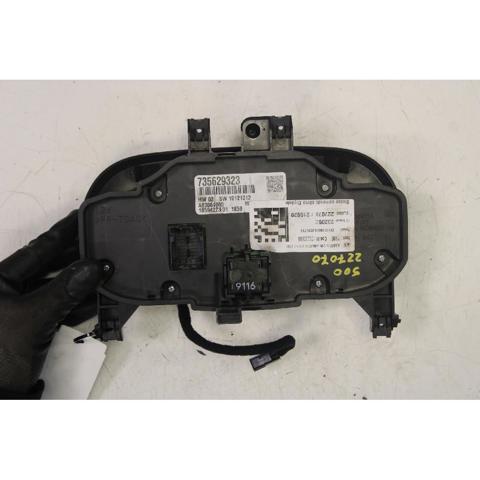 FIAT 735629323 comprar Tarragona