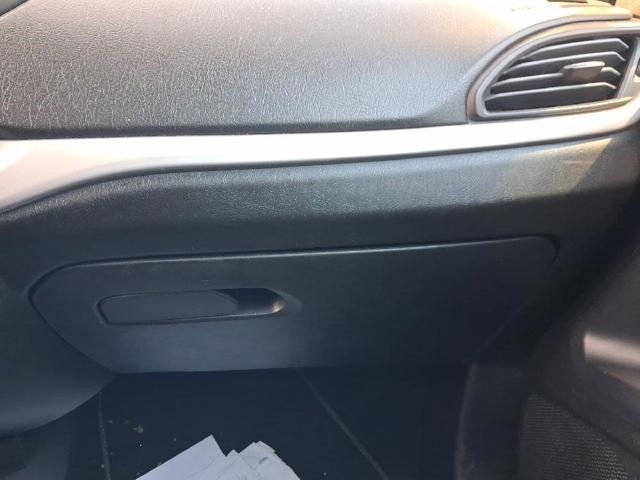  Fiat Tipo  (2015-2026)