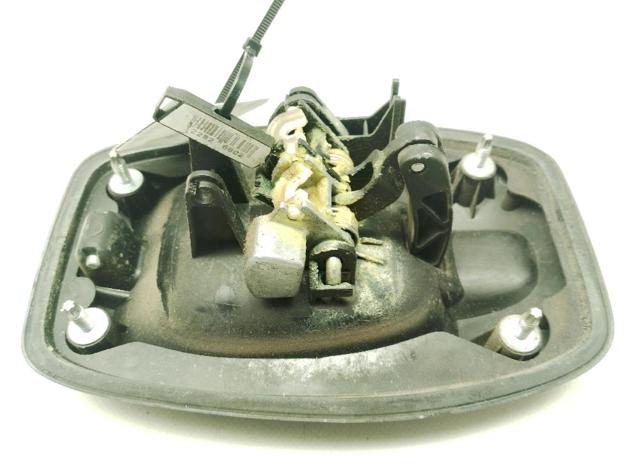 735631202 FIAT Manija exterior de puerta corrediza  disponible Ourense