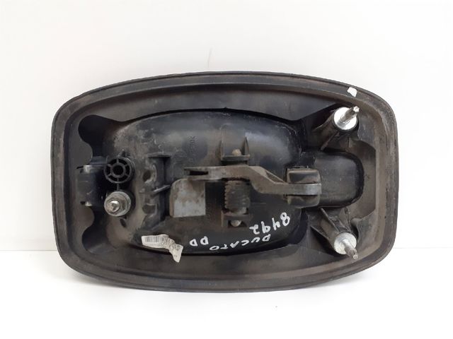 735631202 Manija exterior de puerta corrediza  disponible Burgos