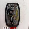 Manecilla de puerta corrediza exterior 735631202 FIAT