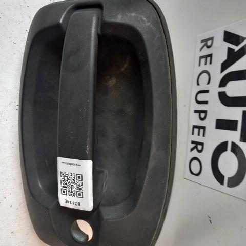 735631202 Manija exterior de puerta corrediza  disponible Burgos