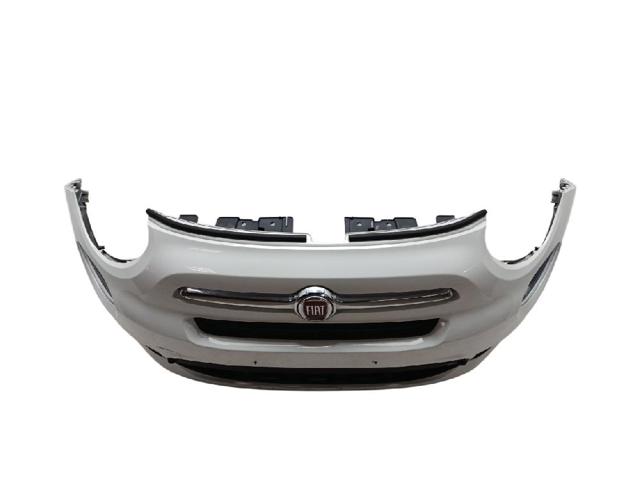 Parachoques Fiat 500  hatchback comprar en España
