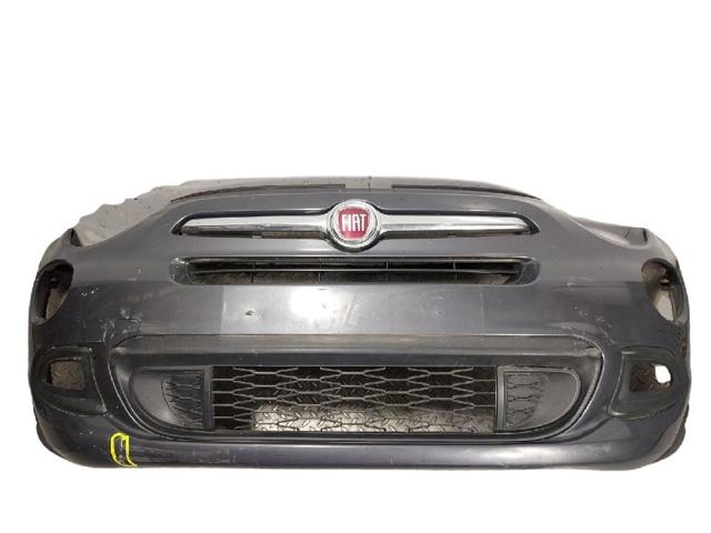 Paragolpes delantero Fiat 500  (2014-2026)