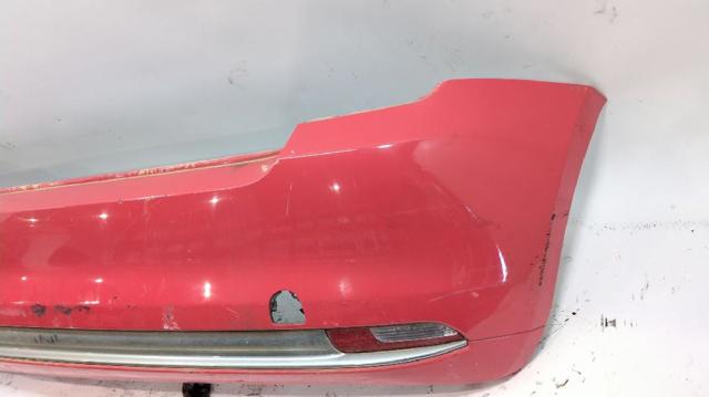 FIAT 735637732 Parachoques trasero comprar Pamplona