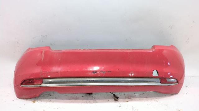 FIAT 735637732 Parachoques trasero comprar Pamplona
