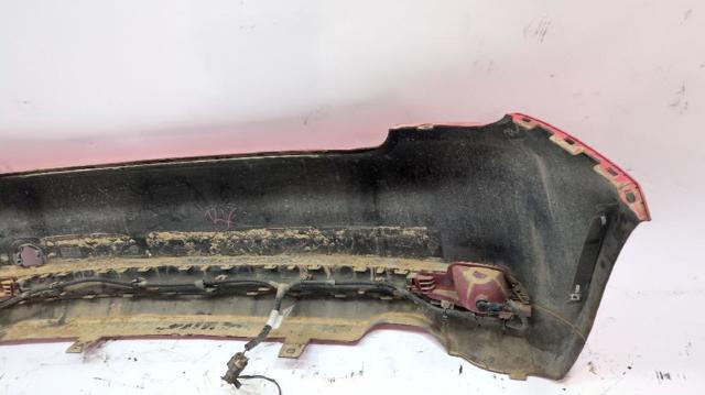 FIAT 735637732 Parachoques trasero  en stock Terrassa