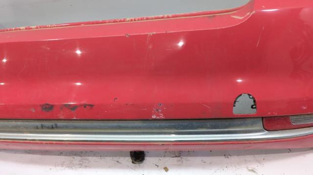 FIAT 735637732 Parachoques trasero comprar Barcelona