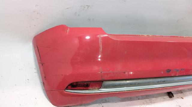 FIAT 735637732 Parachoques trasero  en stock Valencia