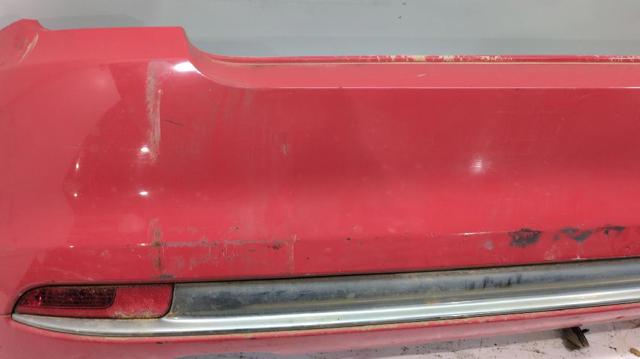735637732 FIAT Parachoques trasero comprar Alcalá