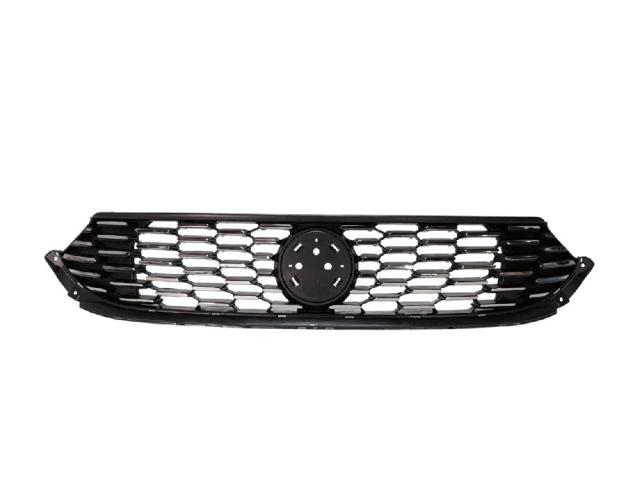Parrilla de radiador 735642866 FIAT