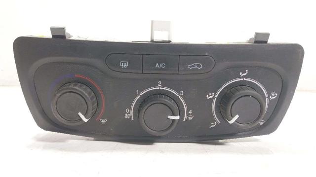 Comprar Elemento de control aire acondicionado Tipo  356
