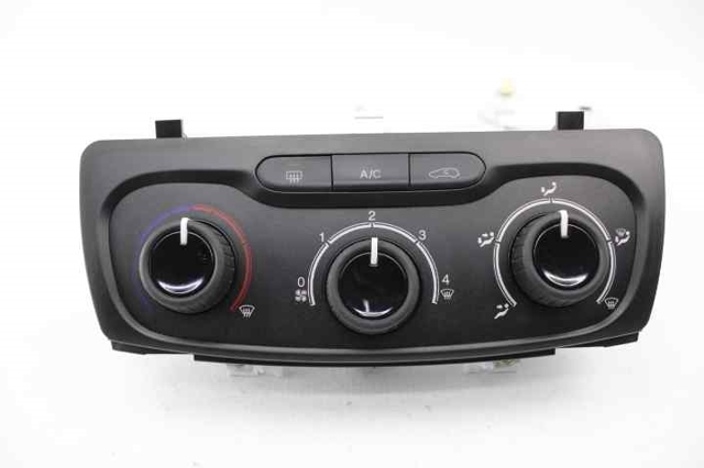 Comprar Módulo de modos de calefacción/aire acondicionado Fiat Tipo  356 a bajo precio
