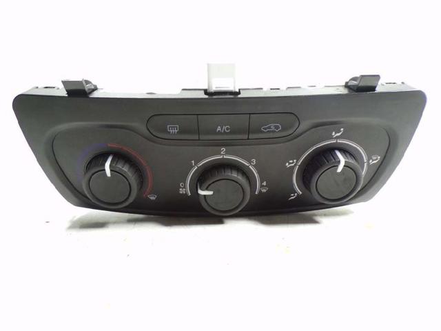 Elemento de control aire acondicionado Fiat Tipo  (356)