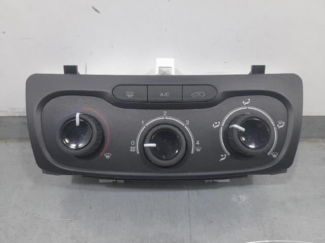 Unidad de control de la ventilación Fiat Tipo  (2015-2026)