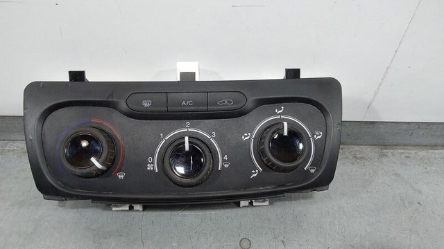 Unidad de control aire acondicionado para Fiat Tipo 356