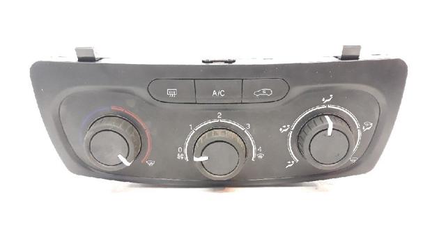 Unidad de control de la ventilación Fiat Tipo  (2015-2026)