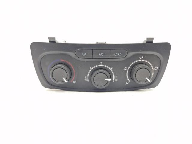 Elemento de control aire acondicionado Fiat Tipo  (356)