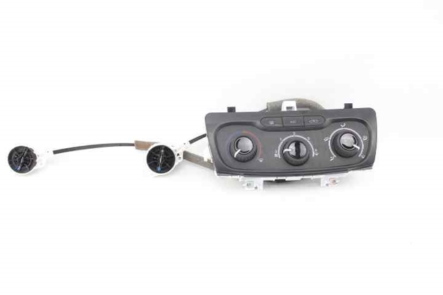 Unidad de control aire acondicionado para Fiat Tipo 356