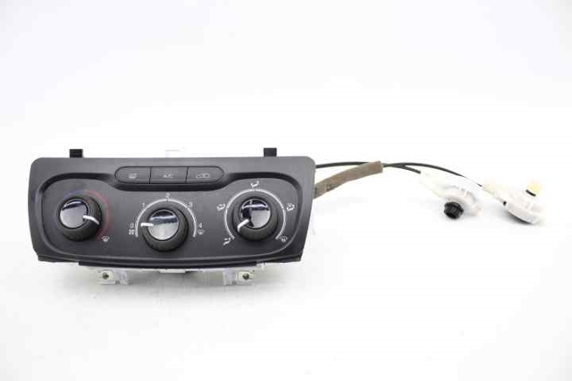 Elemento de control aire acondicionado para Fiat Tipo  (356)