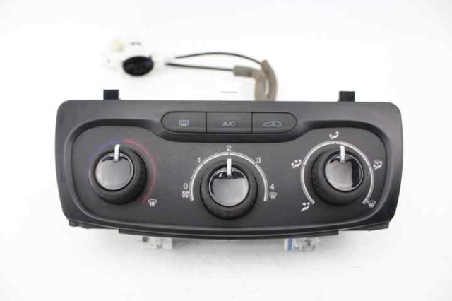 Elemento de control aire acondicionado Fiat Tipo  desde 69,70 €