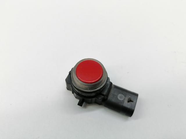 Sensor Alarma De Estacionamiento (packtronic) Frontal 735645874 Fiat/Alfa/Lancia