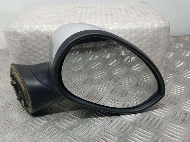 Espejo retrovisor derecho 735655731 Fiat/Alfa/Lancia