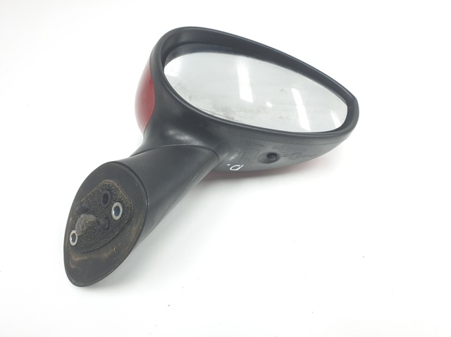 Espejo retrovisor derecho 735655731 Fiat/Alfa/Lancia