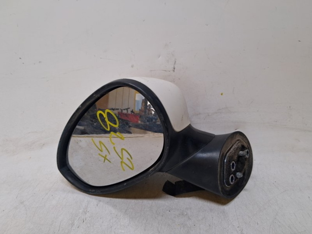 735655745 FIAT Espejo de retrovisor izquierdo comprar Alcalá