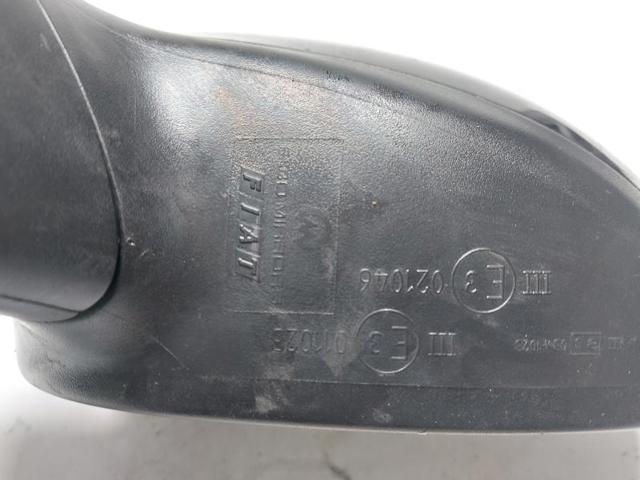 735655745 Espejo retrovisor izquierdo  disponible Málaga