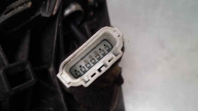 735655745 FIAT Espejo de retrovisor izquierdo comprar Alcalá