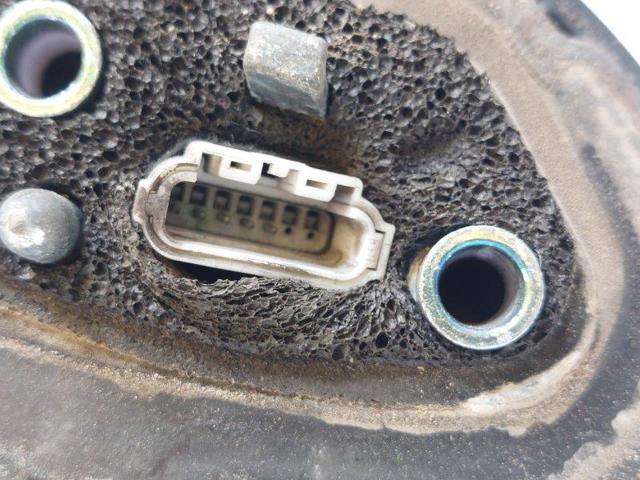735655745 FIAT Espejo retrovisor izquierdo  disponible Alicante