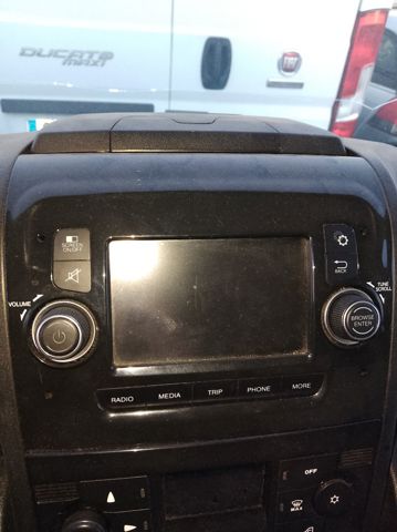 Comprar Radio AM/FM Fiat Ducato III 250 a bajo precio