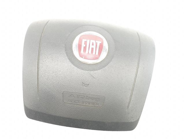 Airbag del conductor 735685782 Fiat/Alfa/Lancia