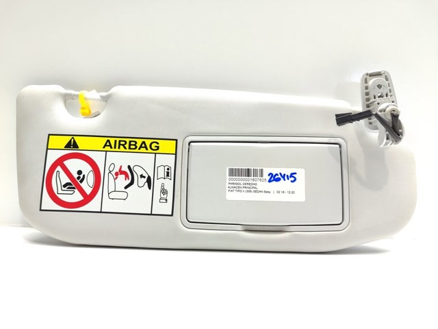 735698942 FIAT Parasol  en stock Huelva