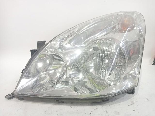 Cubierta Del Faro 7357230400 Toyota