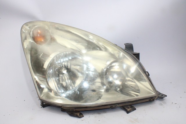 Cubierta Del Faro 7357230400 Toyota