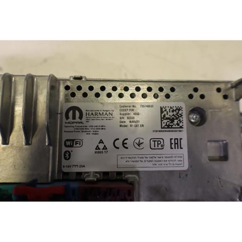 735740832 Fiat/Alfa/Lancia