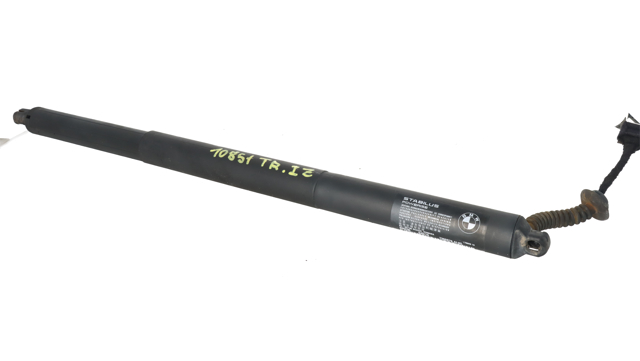 Muelle neumatico maletero para BMW 2  (F46)