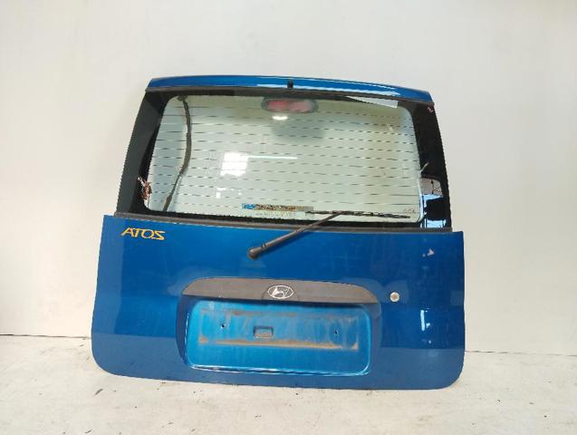 Comprar Puerta del maletero, trasera Atos  MX
