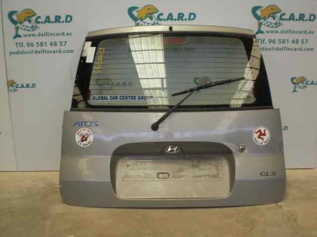 Puerta trasera para Hyundai Atos MX