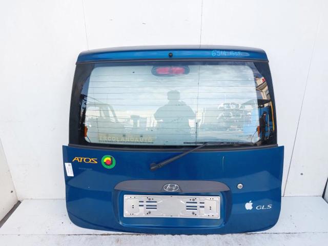 Puerta de maletero Hyundai Atos hatchback comprar en España