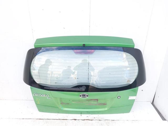 Compuerta trasera KIA Picanto  (BA)