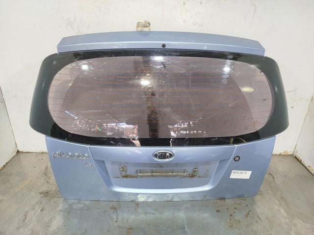 Comprar Puerta del maletero, trasera Picanto  BA