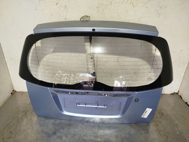 Puerta trasera para KIA Picanto BA