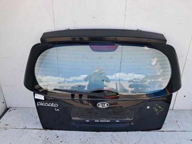Precio del repuesto Puerta de maletero Picanto  hatchback